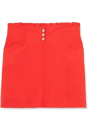 Naf-naf Damen Kroy J1 Rock, , 40