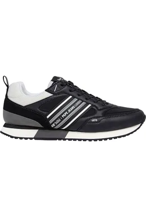 Pepe Jeans Dublin Half Trainers EU 46