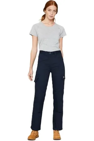 Dickies Girl