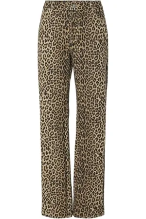 Pieces® Pcsalume Hw Straight Jeans