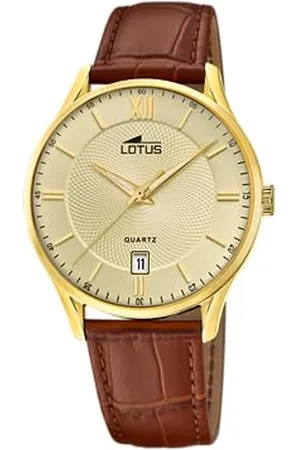 Lotus Casual Watch 18403/G