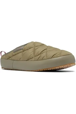 Columbia Damen Omni-Heat Lazy Bend Camper Pantoffeln, , 39 EU