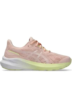 Asics GT-1000 13 GS Sneaker, Multicolor, 32.5 EU