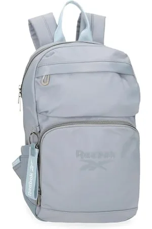 Reebok Annabel Laptop-Rucksack, 33,8 cm, , 25 x 36 x 10 cm, Polyester und PU, 9,6 l, , laptoprucksack