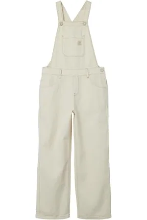 NAME IT Nkfdes Overall 4774-Td T Ep