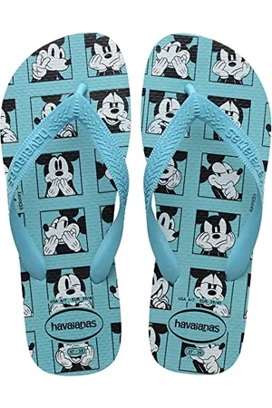 Havaianas Unisex Top Disney Flipflop, ,33/34 EU