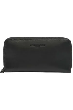 liebeskind Berlin Sally HERA SHEEP NATURAL black