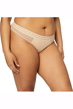 Maison Lejaby Damen Nufit Tanga, , 32