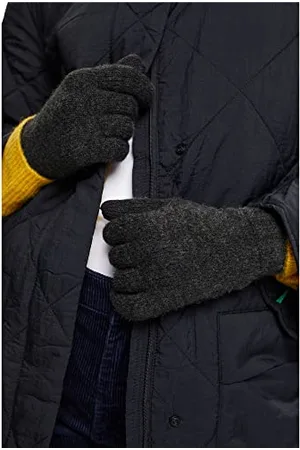 ESPRIT Damen 992CA1R301 Handschuh für besondere Anlässe, , 1SIZE