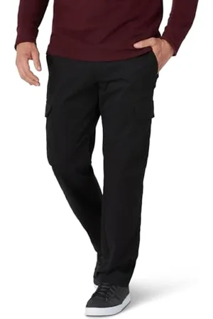 Lee Herren Extreme Motion Twill Cargo Pant Hose, , 33W / 32L