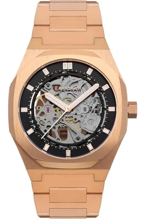 THOMAS EARNSHAW Automatische Uhr ES-8142-55