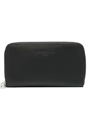 liebeskind Berlin Frieda LILA SHEEP NATURAL black