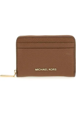 Michael Kors Women SM ZA Coin Card CASE Hand Bag
