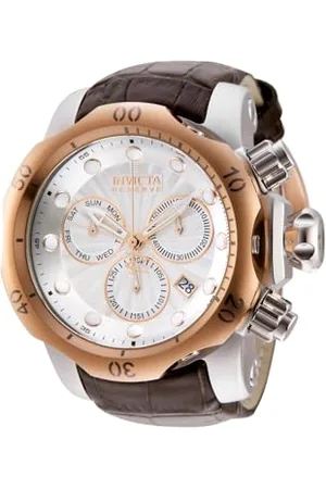 Invicta Reserve - Venom 0359 Herrenuhr - 54mm
