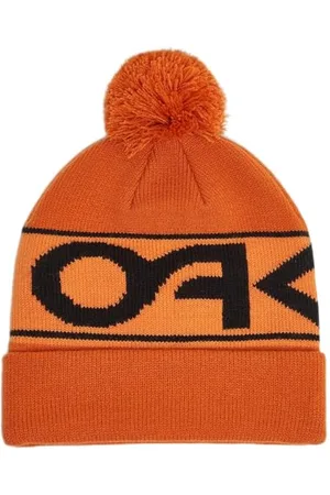 Oakley Herren Factory Cuff Beanie-Mütze, , Einheitsgröße