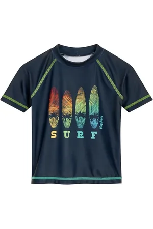 Playshoes UV-Schutz Bade-T-Shirt