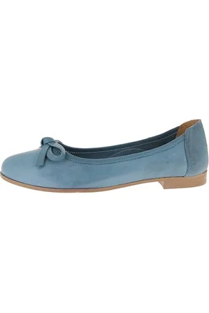 Andrea Conti Damen Ballerina Ballerinas, , 36 EU