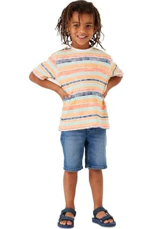 Garcia P45604_Boys T-Shirt ss