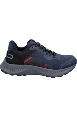 CMP Herren Merkury Lifestyle Shoes Sneaker, , 47 EU