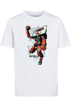 Mister Tee Boy