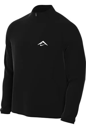 Nike Herren M Nk Df Trail Midlayer Hz, , L