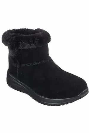 Skechers Damen Winter Boots, , 37 EU