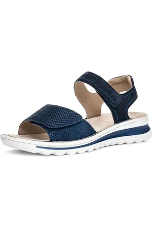 ARA Damen Tampa Sandale, / , , 37 EU