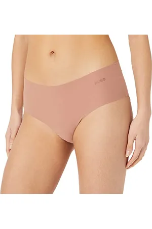 HUGO BOSS Damen Laser Cut Hipster, , XL EU