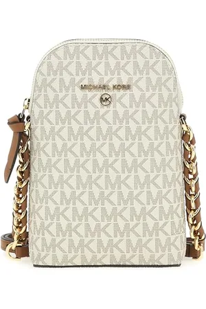 Michael Kors Damen Jet Set Charm SM NS CHN PHN XBODY, , S EU