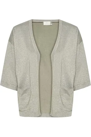 Kaffe Strickjacke KAregina M