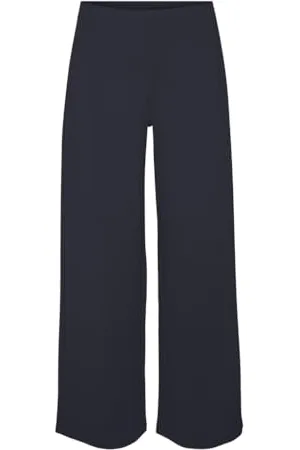 VERO MODA VMBERLIN Zamira MW Wide Pant NOOS