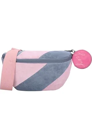 Fritzi aus Preußen Damen Fritzi Bum Frottee Cross
