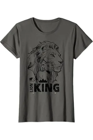 Disney Der König der Löwen T-Shirt