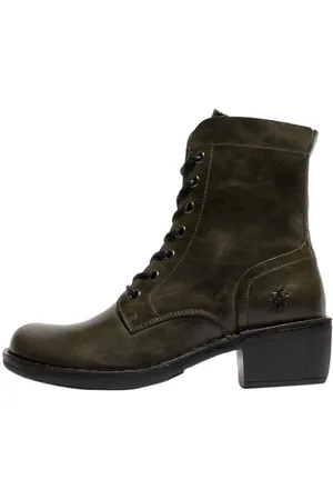 Fly London Damen Milu044fly Stiefelette, , 41 EU