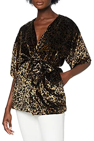 SPARKZ COPENHAGEN Damen Bianca Jacket Lssiger Blazer, , 40