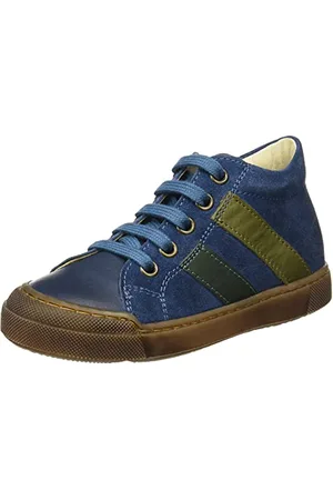 Falcotto Jungen Gazer Gymnastikschuh, , 21 EU
