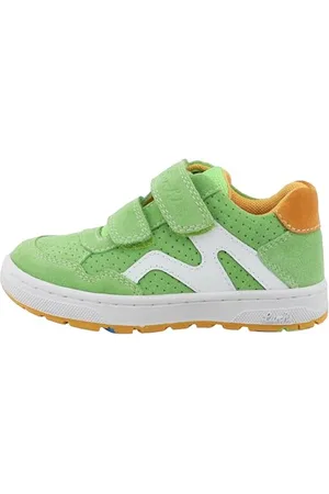 Lurchi 95L1023001 Sneaker, , 35 EU Weit