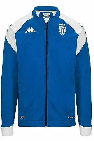 Kappa Herren Arun Pro 7 Monaco Sweatshirt, , XXL