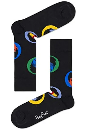 Happy Socks Beatles Sock BEA01-9700, , M-L