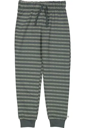 Müsli Sweathose Balance Green/Green 122