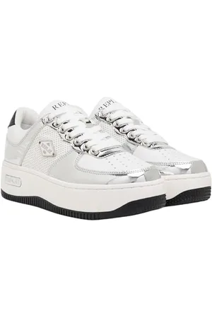 Replay Damen EPIC HIGH TOTAL 2 Sneaker, , 40 EU