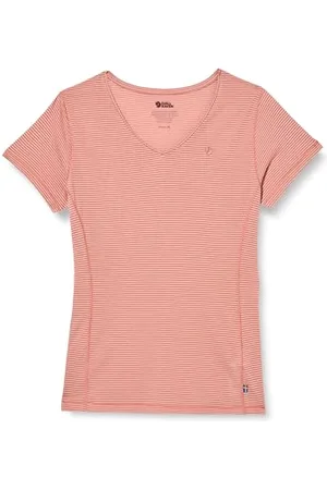 Fjällräven Damen Abisko Cool T-Shirt W, , XL