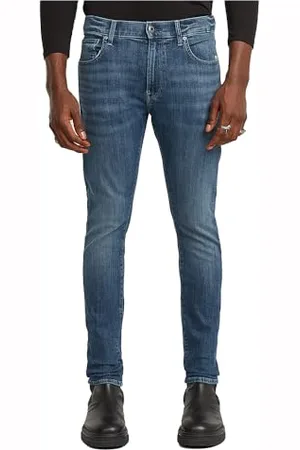 G-Star Herren Revend Skinny Jeans, , 29W / 30L