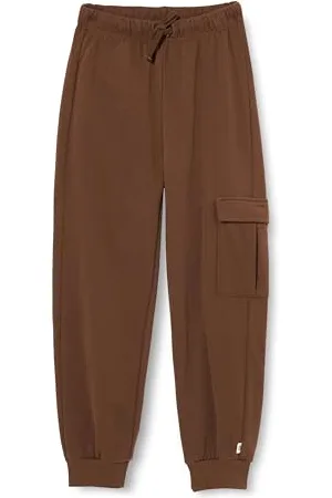Müsli By Green Cotton Jungen Pocket Sweatpants, , 104 EU