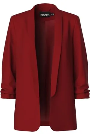 Pieces® PCBOSELLA 3/4 Blazer NOOS BC