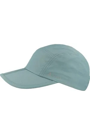 Eisley Unisex Gobi Cap Mit UPF50+ Atmungsaktiv & Schnell Trocknend Faltbares Schild Klettverschluss, , M EU