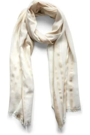 Street one Damen A572768 Gestreifter Schal, , A