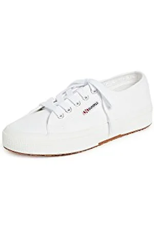 Superga 2750 Cotu Classic, Unisex-Erwachsene Sneaker, White 901, 40 EU