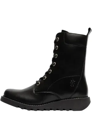 Fly London Damen Silf015fly Stiefelette, , 39 EU