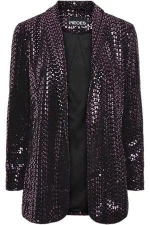 Pieces® PCSIDDY LS Blazer
